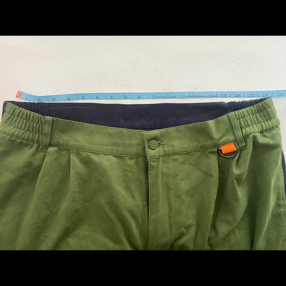 Lazy Oaf pants 20 UK New - Picture 4 of 5